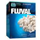 Fluval C-Nodes for Fluval C4 Power Filter - 200 g (7 oz) ~ Replacement Filter Media