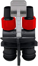 Fluval 04/05 AquaStop Valve - For Fluval 04/05 Series Canister Filters A-20060 Replacement Part