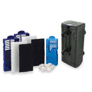 Fluval U2 Underwater Filter - For Aquariums 110 L (30 US Gal)