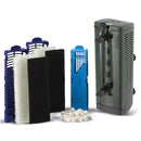 Fluval U3 Underwater Filter - For Aquariums 150 L (40 US Gal)