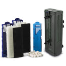 Fluval U4 Underwater Filter - For Aquariums 240 L (65 US Gal)