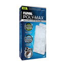 Fluval U2 Filter Media - Poly/Clearmax Cartridge - 2-pack - A481