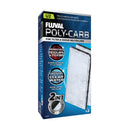 Fluval U2 2 in1 Poly/Carbon Cartridge - 2 Pack - A490