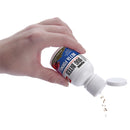 Fluval Bug Bites Betta Formula 30g Slow Sinking Pellet ~ Insect Larvae High Protein Diet