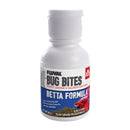 Fluval Bug Bites Betta Formula 30g Slow Sinking Pellet ~ Insect Larvae High Protein Diet