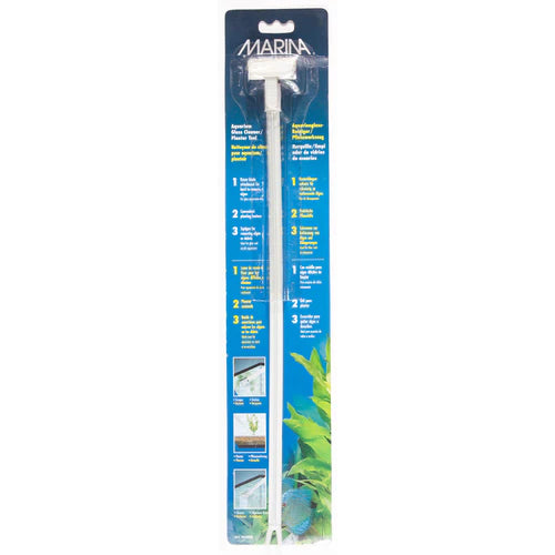 Fluval Algae Scraper BIC 5 Pack Replacement Blades