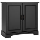 Fluval  Cabinet Stand - Ebony Black - 36" x 12" A3160