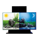 Fluval EDGE Aquarium Kit - 23 L (6 US gal) - Black