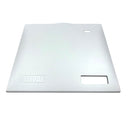 Fluval FLEX 9G (34 L) Replacement Canopy cover in White is suitable for the  aquarium (15005).