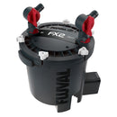 Fluval FX2 High Performance Canister Filter - for Aquariums Up To 175 US Gallons ----