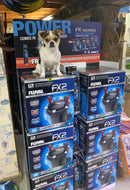 Fluval FX2 High Performance Canister Filter - for Aquariums Up To 175 US Gallons ----