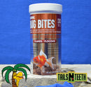 Fluval Bug Bites Goldfish Flake 90g ~ Insect Larvae High Protein Diet