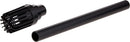 Fluval Intake Stem with Intake Strainer for 305/405, 306/406, 307/407 Filters  - A20011
