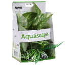 Fluval Lizard's Tail - Medium - 17 cm (6.75 in) with Base