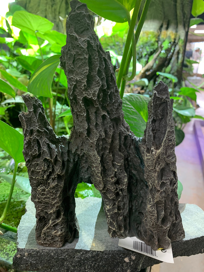 Fluval Poly Resin "Rock Outcrop"  12150