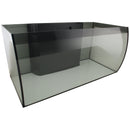 Fluval Replacement Glass Aquarium for Fluval Flex 123 L (32.5 US gal) Aquarium Kit - Black