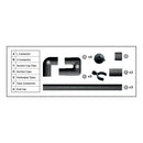 Fluval Spray Bar Kit for FX4, FX6 Filters