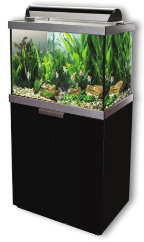 Fluval Studio 600 Cabinet - STAND ONLY - 24.75” x 17.5” x 31.5”