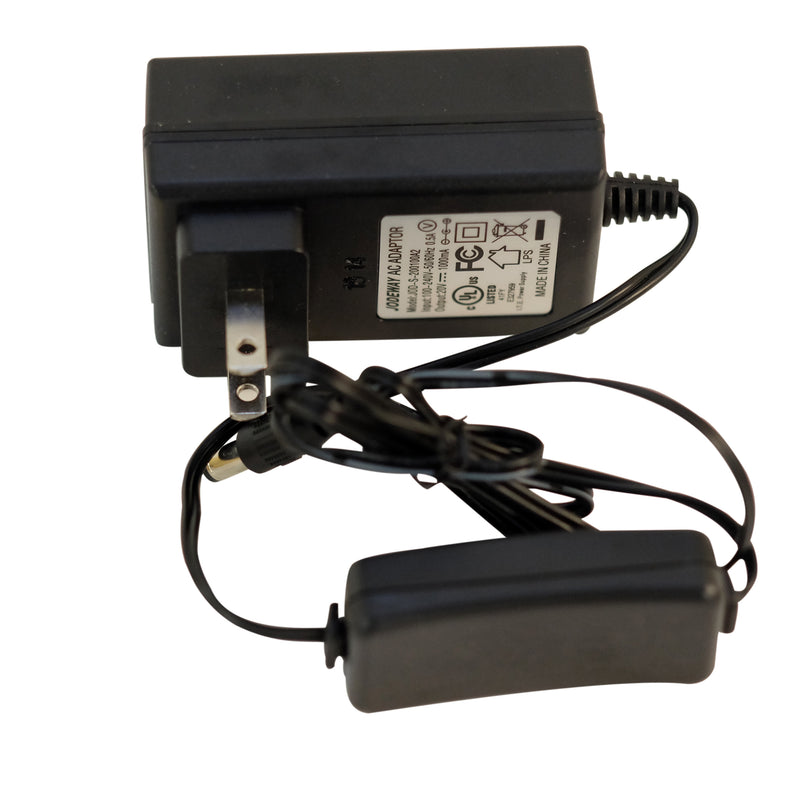 Fluval LED Transformer for Fluval aquariums 29 Wide and Tall, 45 Bow and 55 - A13186