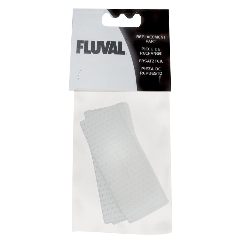 Fluval Bio-Screen for C2 Power Filters - 3 Pack - Provides Biological Surface Area