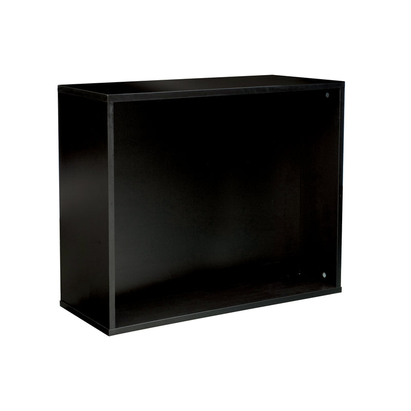 Fluval Aquarium Stand - 31in x 13in x 26in (79 cm x 33 cm x 66 cm) - Black - 15760