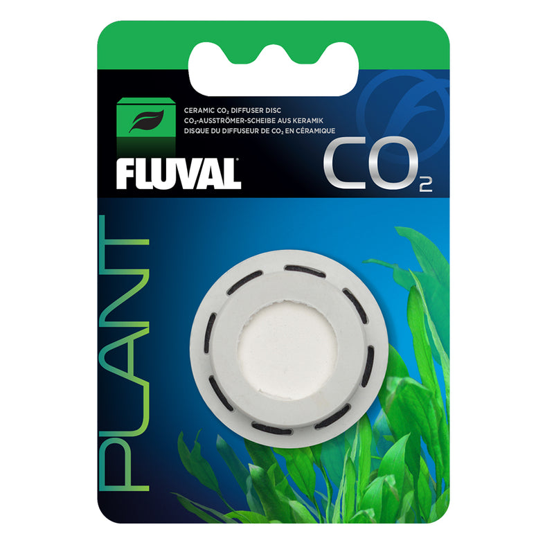 Fluval Ceramic CO2 Replacement Diffuser Disc  17549