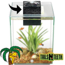 Fluval Chi Replacement Filter/Light Cube, Transformer, Media A13977