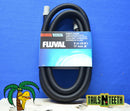 Fluval Ribbed Hosing 3m / 17mm Dia. - A20015 - for Fluval 06/07 Canister Filters