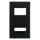 Fluval - Spec - Flex 9 gallon - Evo - Foam Filter Block  A1376