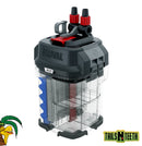 Fluval 107 Performance Canister Filter - for Aquariums Up To 30 US Gallons