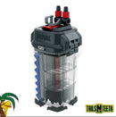 Fluval 207 Performance Canister Filter - for Aquariums Up To 45 US Gallons