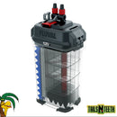 Fluval 407 Performance Canister Filter - for Aquariums Up To 100 US Gallons
