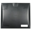 Fluval FLEX 9G (34 L) Replacement Canopy cover in Black is suitable for the  aquarium (15004).