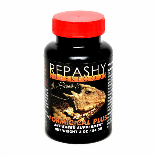 Repashy Superfoods - Formic-Cal PLUS - Ant Eater Supplement - 85g