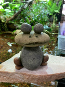 Frebbles - Aquarium / Reptile Air - Bubble Ornament