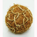 Fun-Max - Coconut Husk ball 2″  MADE IN CANADA  101211
