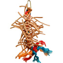 Fun-Max PUNCHO XS (H7″) *LEATHER*  150XS