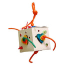 Fun-Max FUN-BOX 4″ (10" X 8")  432 Made in Canada