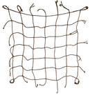 Fun-Max JUTE NET 30″ X 30″ (5″) Made in Canada  673