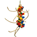 Zoo-Max JUPITER (20″ X 8″)  MADE IN CANADA  684