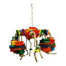 Fun-Max SCARAB BEETLE (16″X8″) Made in Canada 871