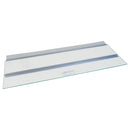 Seapora Glass Canopy - 30" x 12"