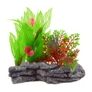 Green Lace Sword Mound 6"