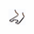 HAMILTON EXTRA LINKS FOR PRONG COLLARS FOR DOGS 2.3 MM - 8" to 12" (2 pack)