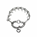 HAMILTON  PRONG COLLAR FOR DOGS 3.2 MM - 10" to 16"