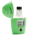 HANNA HI 713 Checker HC Colorimeter - Phosphate Low Range - 0 to 2.5 ppm - GENTLY USED with REAGENTS