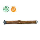 HARI Rattan Corner Perch for Small x Medium Parrots - 3 cm (1 in) diameter x 36 cm (14 in) L