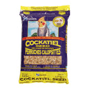 Hagen Cockatiel Staple Original Blend Seed - 2.27 kg (5 lb)