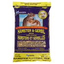 Hagen Hamster and Gerbil Staple VME Diet - 2.26 kg (5 lb) - Made in Canada