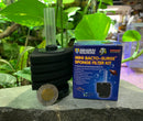 Hikari Bacto-Surge Sponge Filter Kit - Mini - Biological Filtration